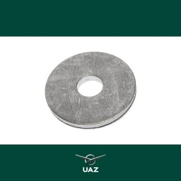 afdichtring fuseepen - UB1027