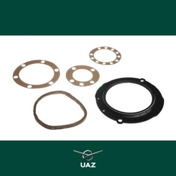 pakkingset fusee - UB1028