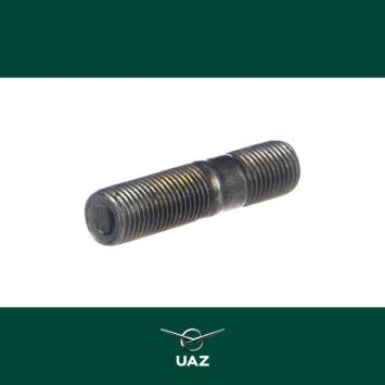 draadeind fuseehuis - UB2848