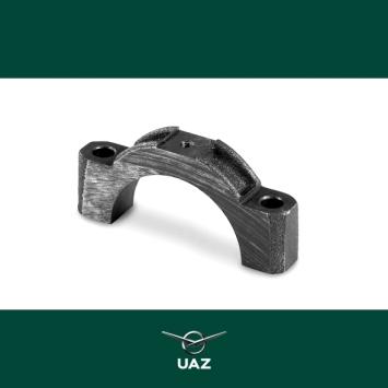 lagerdeksel links - UB3244