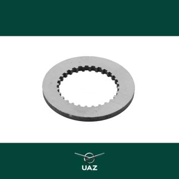 aandrukring differentieel - UB2575