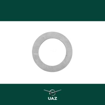 druklagerring differentieel - UB2576