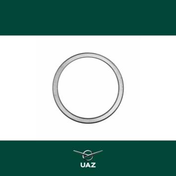 stelring differentieel - UB3029