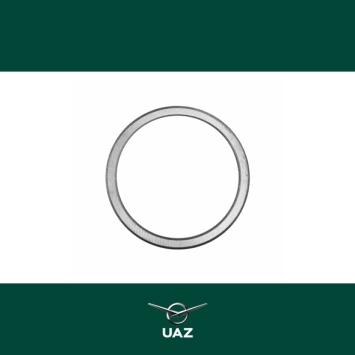 stelring differentieel - UB3032