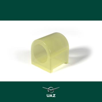 ophangrubber stabilisatorstang - UB0783