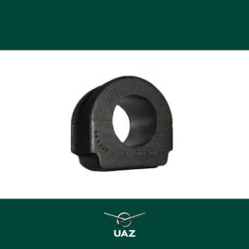 ophangrubber stabilisatorstang - UB3095