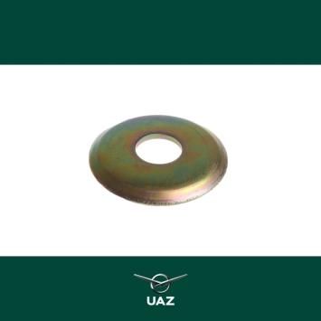 sluitring langdraagarm - UB3308