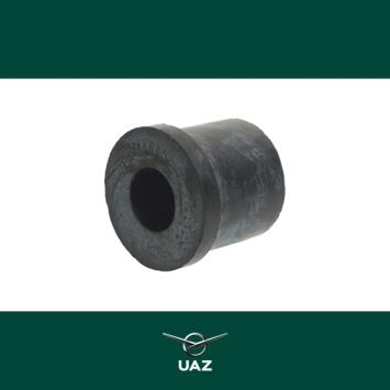 ophangrubber paraboolveer - UB3006