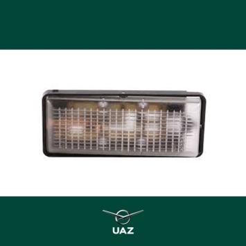 interieurverlichting plafond - UB2214