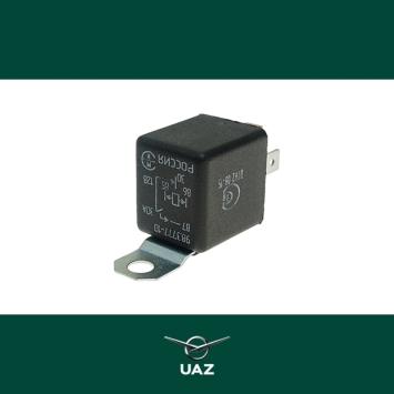 startrelais - UB0714