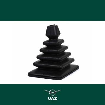 manchet versnellingspook - UB2985