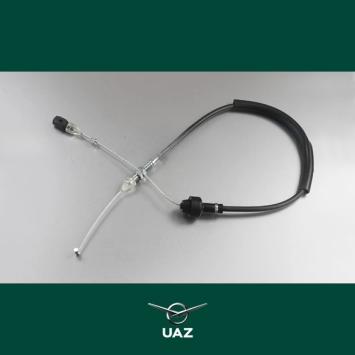 gaspedaalkabel - UB3194