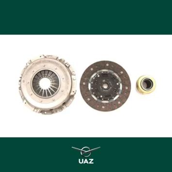 koppelingsset - UB3277