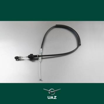 gaspedaalkabel - UB3195