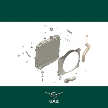 koelslang - UB0471