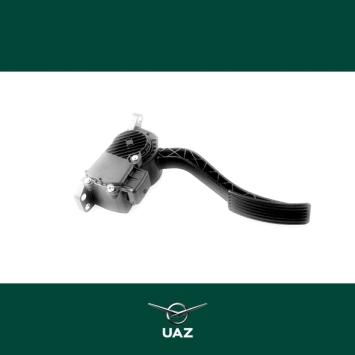 gaspedaal - UB0045