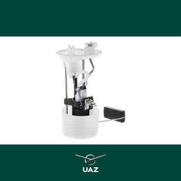 brandstofpomp - UB2880