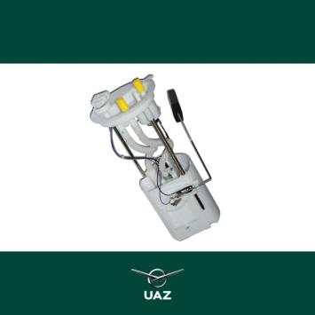brandstofpomp - UB2881