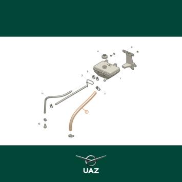 expansietank - UB2777