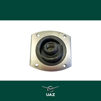doorvoerrubber stuuras - UB1042