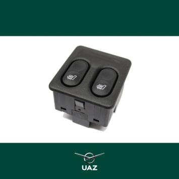 schakelaar stoelverwarming - UB2439
