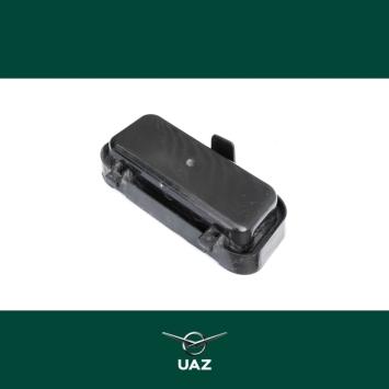 afdekkap koplamp links - UB1392