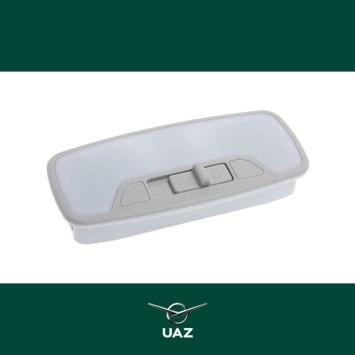 interieurverlichting plafond - UB2526
