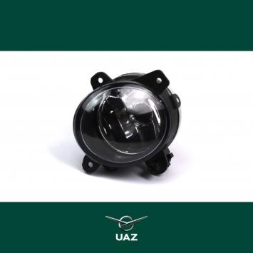 mistlamp voor rechts - UB3187