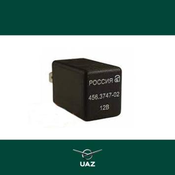 timerrelais - UB0712