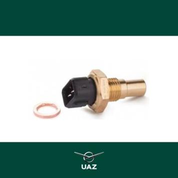 temperatuursensor motor - UB0884