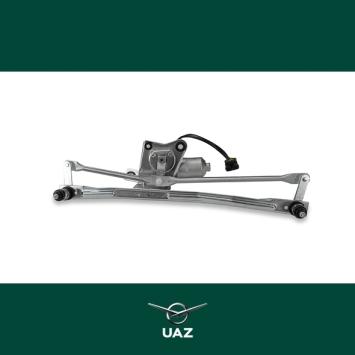 ruitenwissermotor voorruit - UB2217