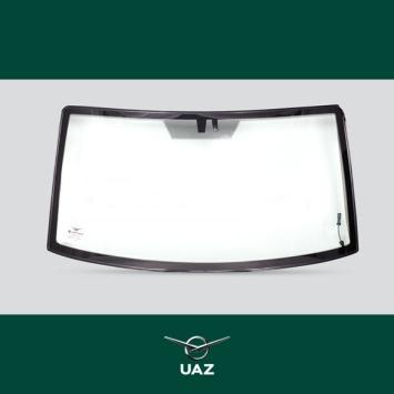 verwarmde voorruit - UB2697
