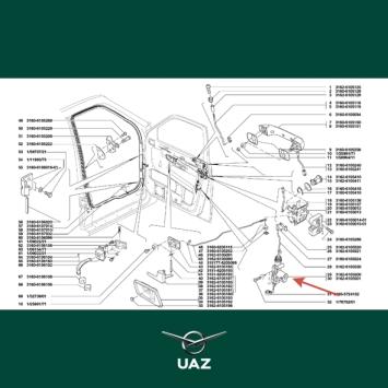 contactslot - UB3180