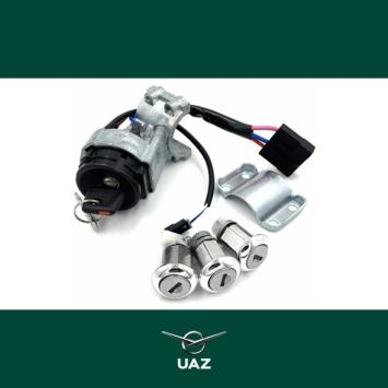 contactslot - UB3180