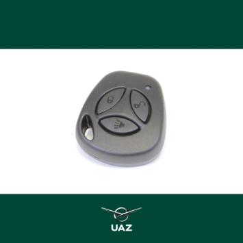 afstandsbediening - UB3181