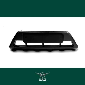 inzetstuk voorbumper - UB3213