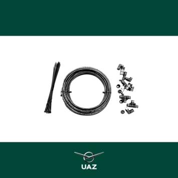 set aqua preparation - UB0953