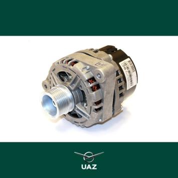 alternator 90A - UB3273