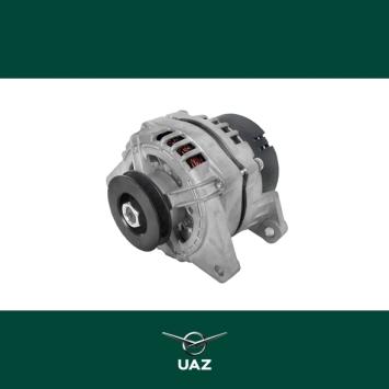 alternator 90A - UB3293