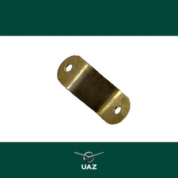 montagebeugel ophangrubber - UB2042