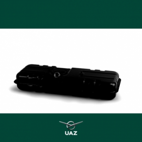 brandstoftank - UB0455