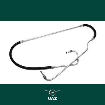 brandstofleiding - UB2551