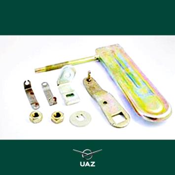 reparatieset gaspedaal - UB1441