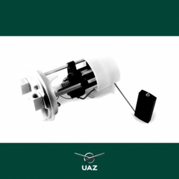 brandstofpomp - UB0461