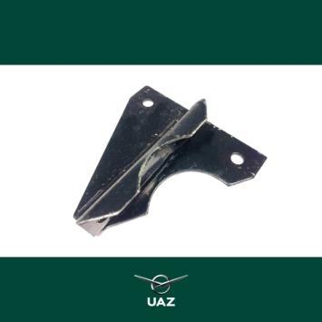 montagebeugel uitlaat - UB1050