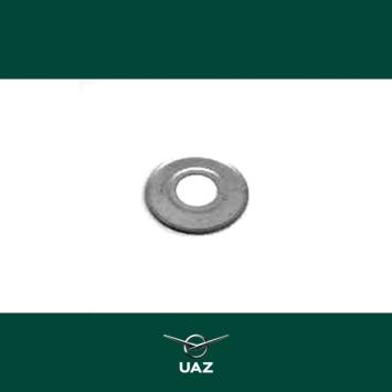 oliedeflector tussenbak - UB0602