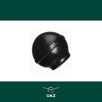 knop schakelpook - UB3033