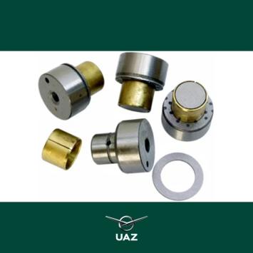 set fuseepennen - UB1084