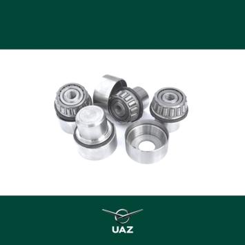 set fuseepennen - UB1069