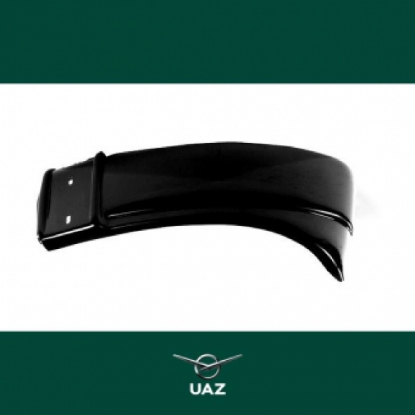 bumperhoek links - UB0475